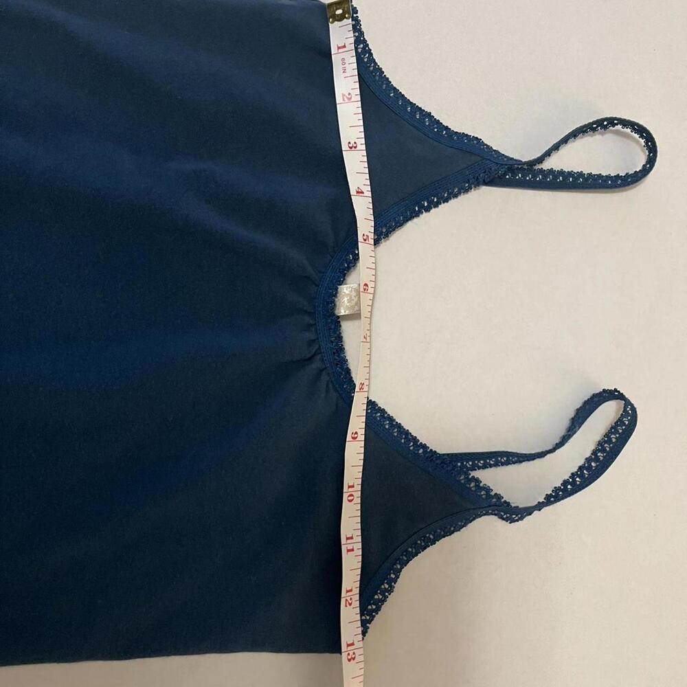 fitted lace cami - Picture 7 of 8